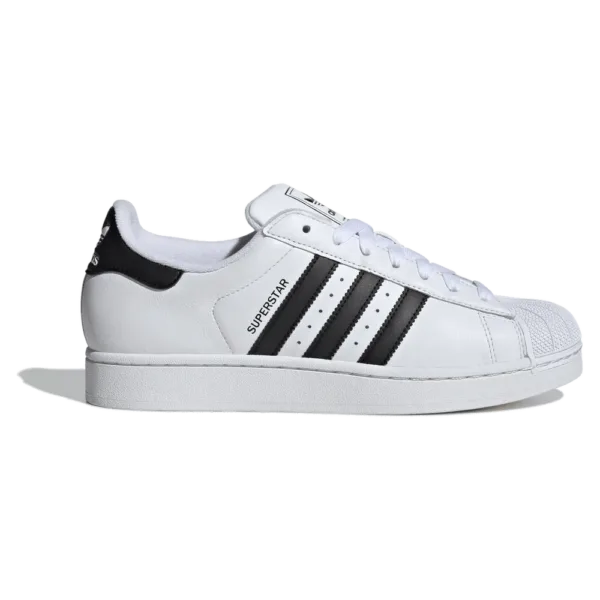 Adidas Superstar II