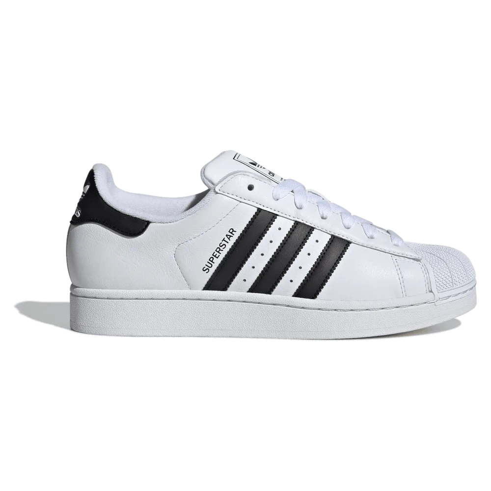 Adidas Superstar II