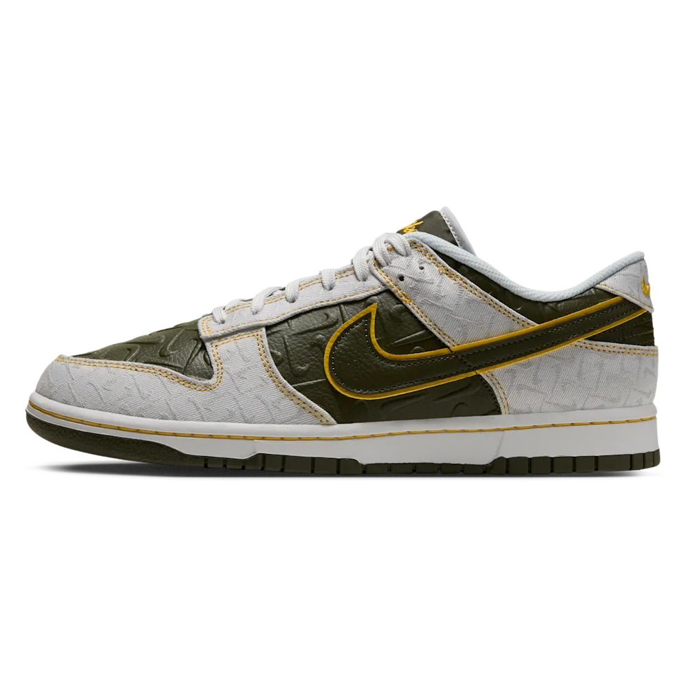 Nike Dunk Low Retro Premium