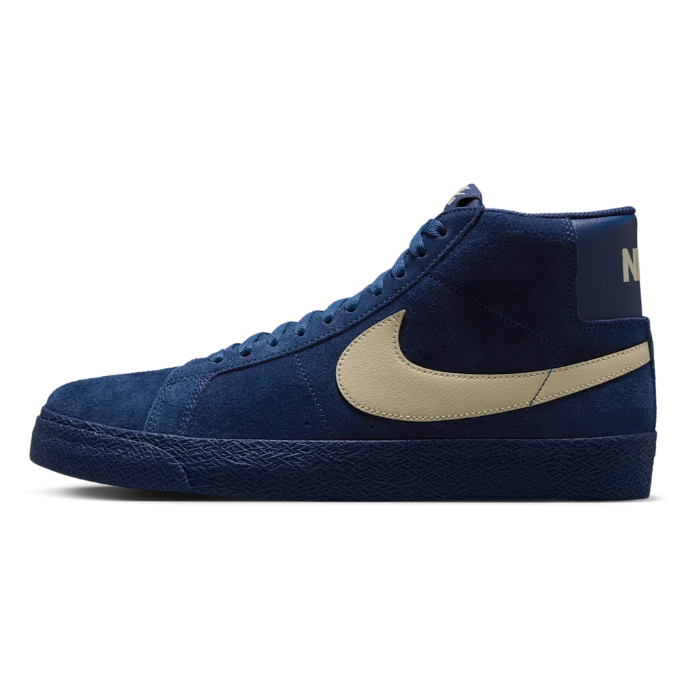 Nike SB Zoom Blazer Mid