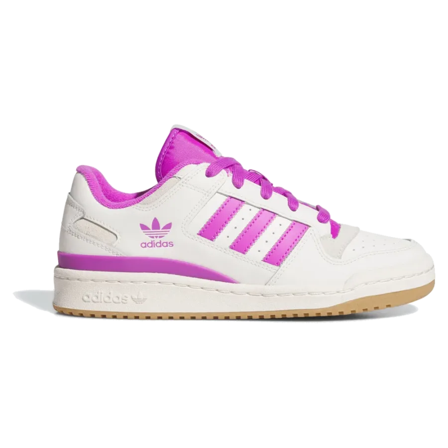 Adidas Forum Low CL