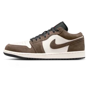 Air Jordan 1 Low