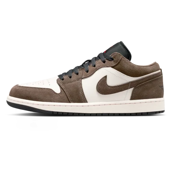 Air Jordan 1 Low