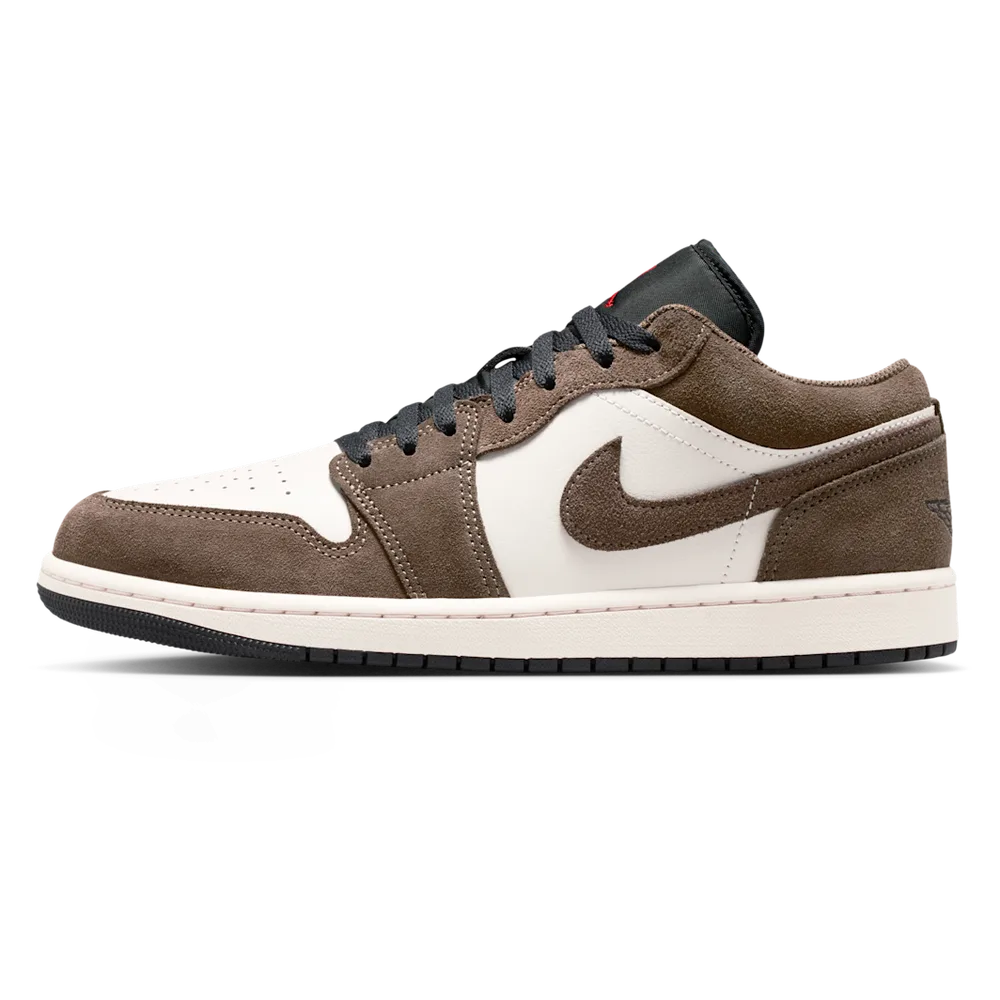 Air Jordan 1 Low