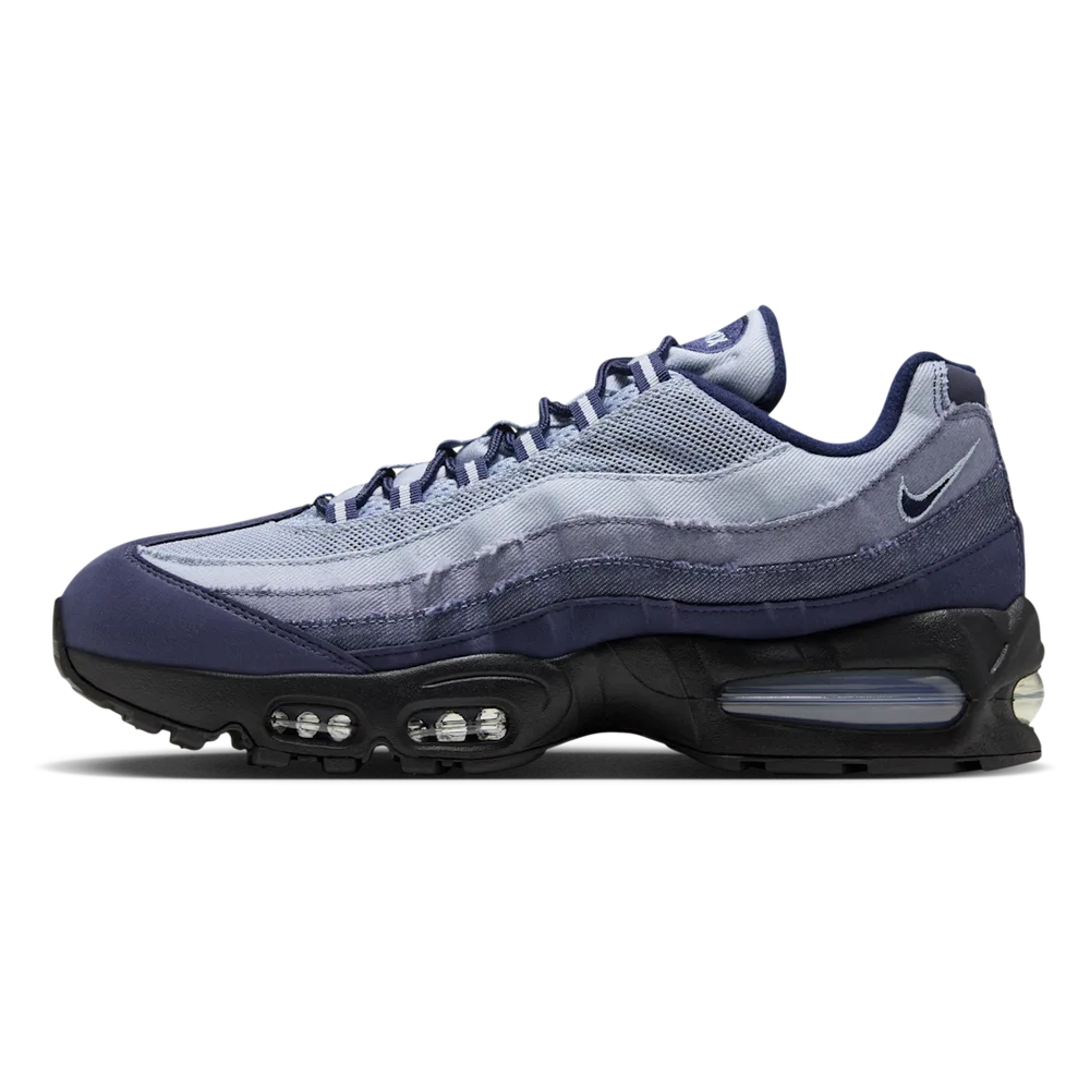 Nike Air Max 95 Big Bubble