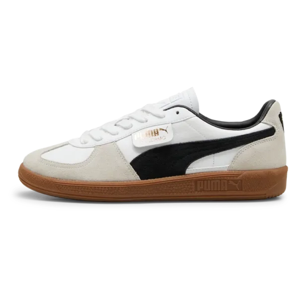 Puma Palermo Leather