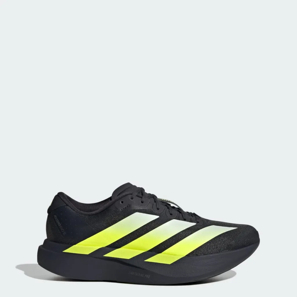 Adidas adizero EVO SL - Grigio