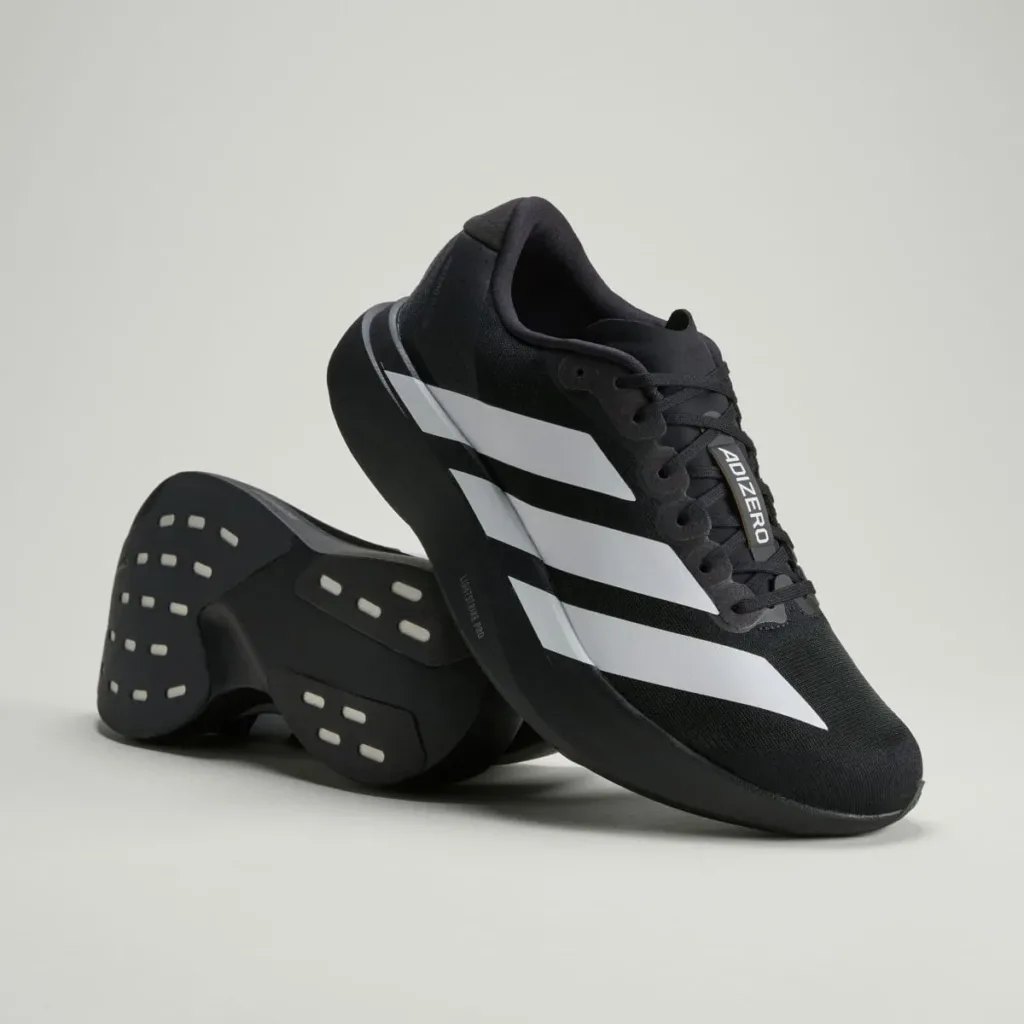 Adidas adizero EVO SL - Nero