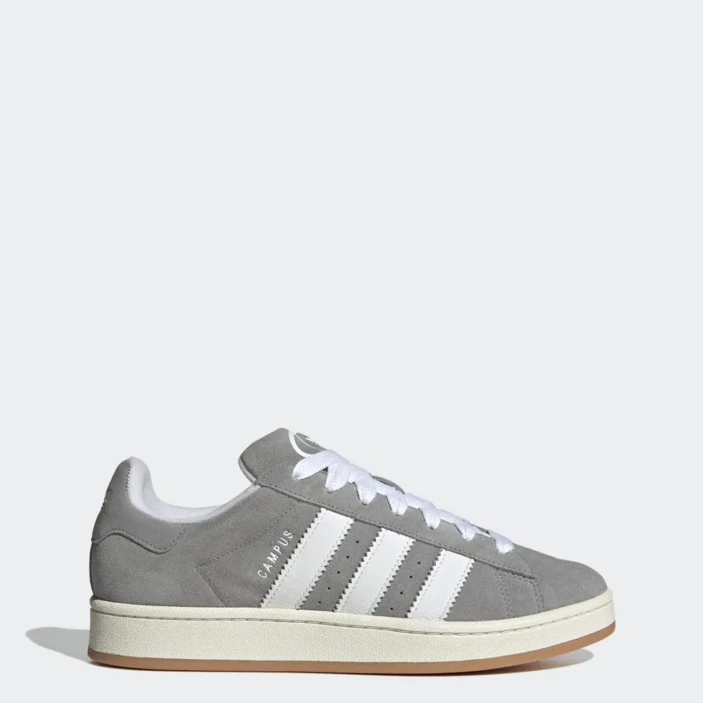 Adidas Campus 00s - Grigio