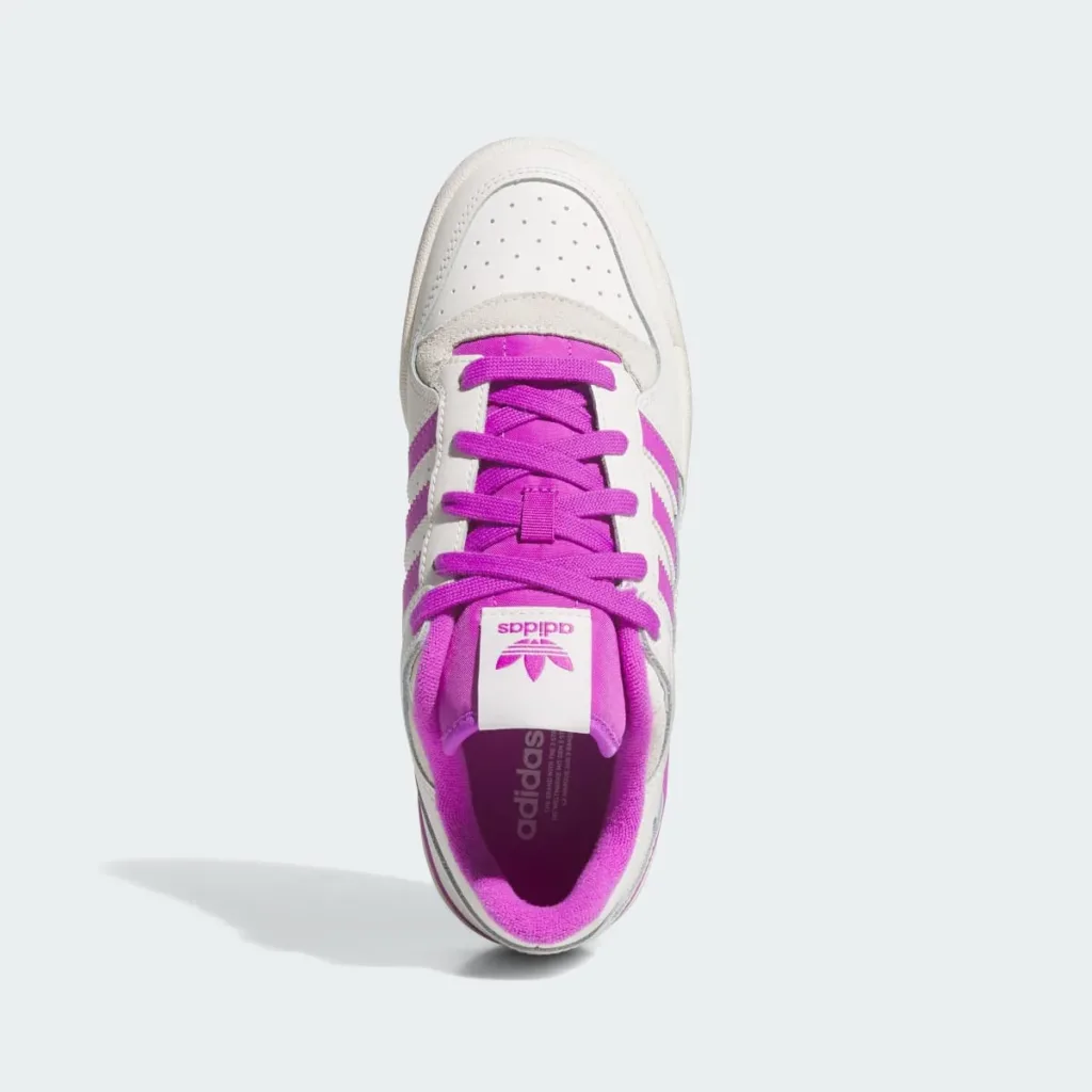 Adidas Forum Low CL