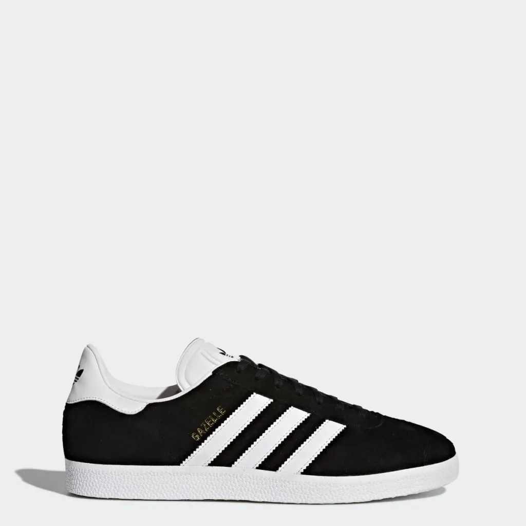 Adidas Gazelle - Nero