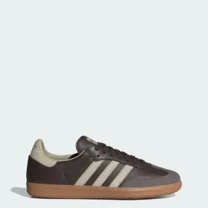 Adidas Samba OG - Marrone
