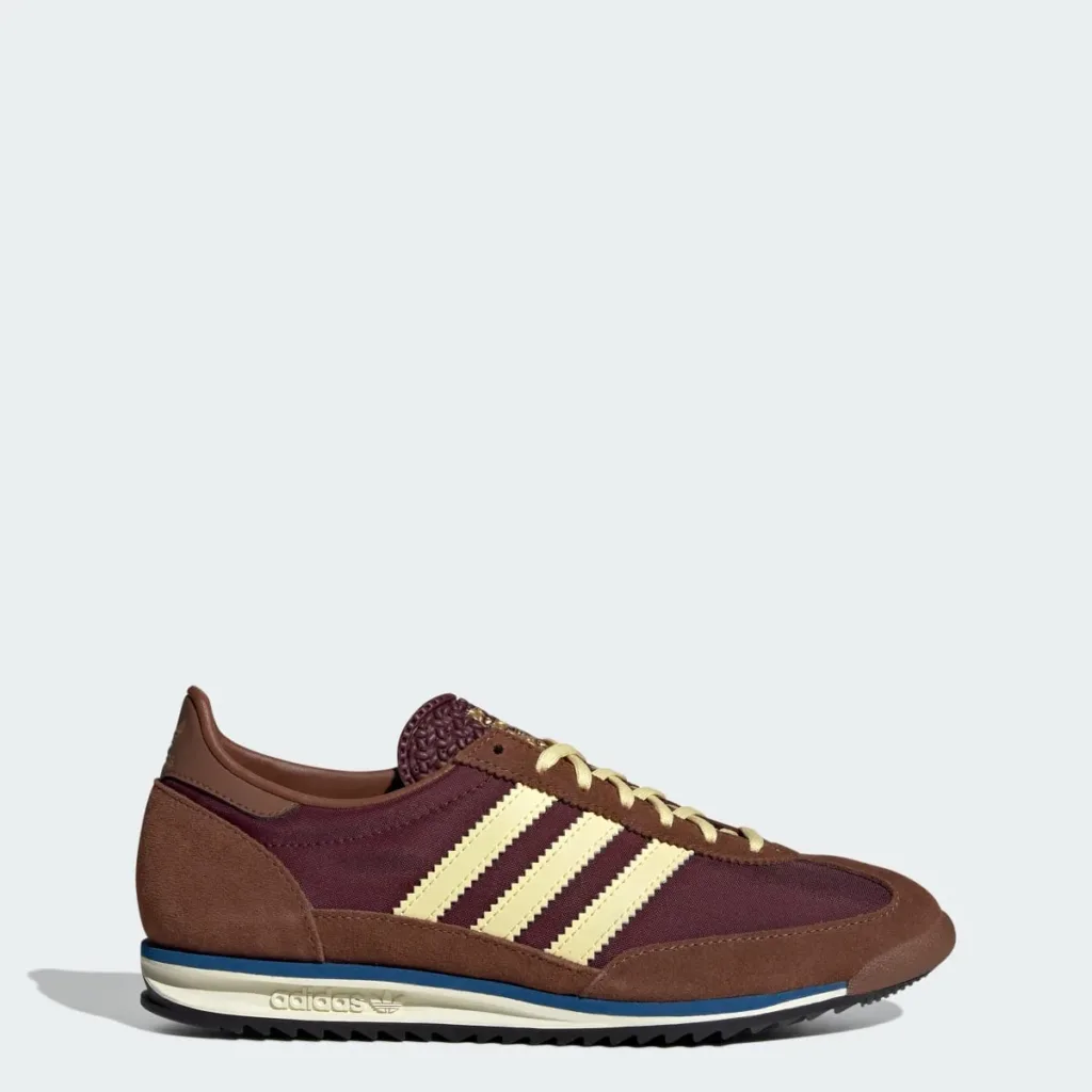 Adidas SL 72 OG - Bordeaux