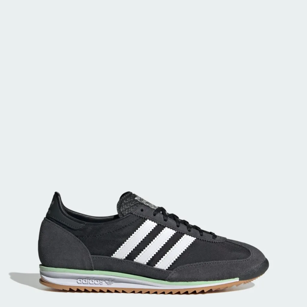 Adidas SL 72 OG - Nero