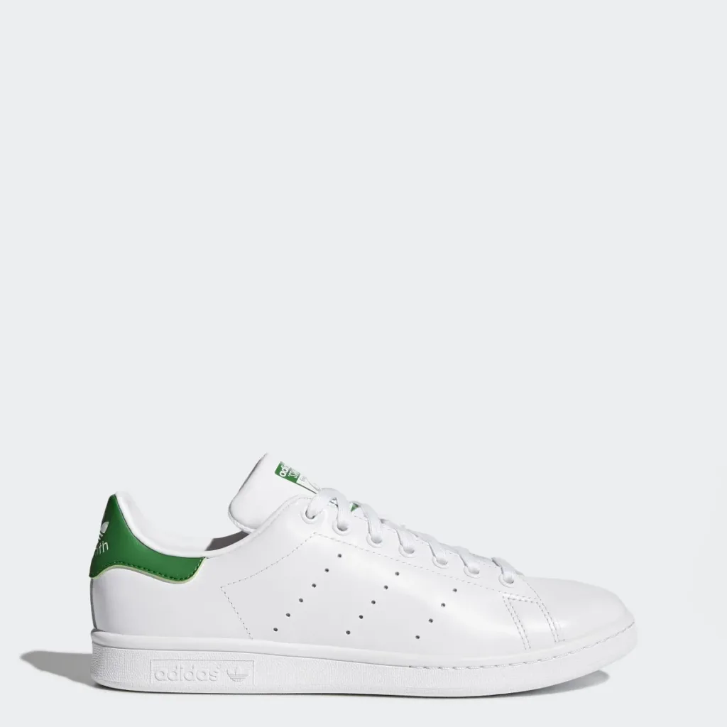 Adidas Stan Smith - Bianco