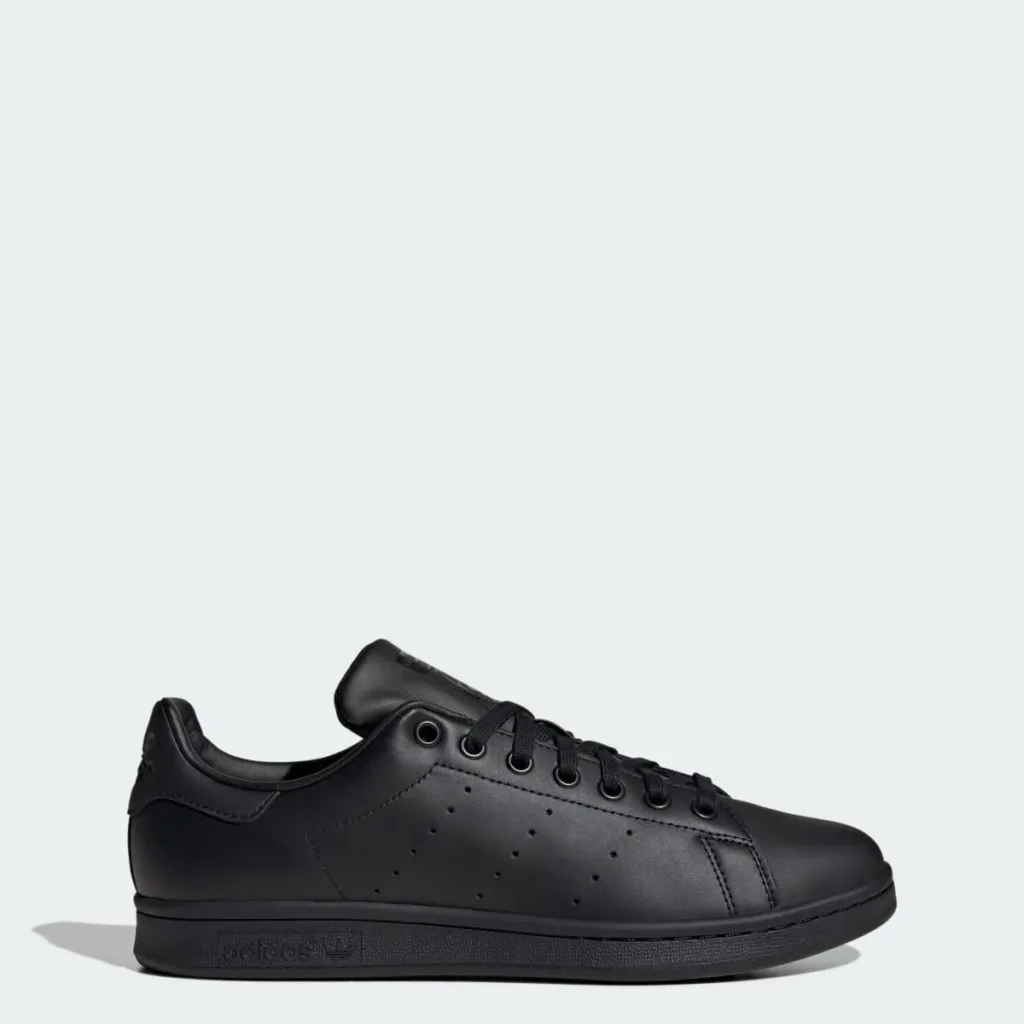 Adidas Stan Smith - Nero