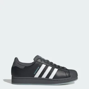 Adidas Superstar II - Nero
