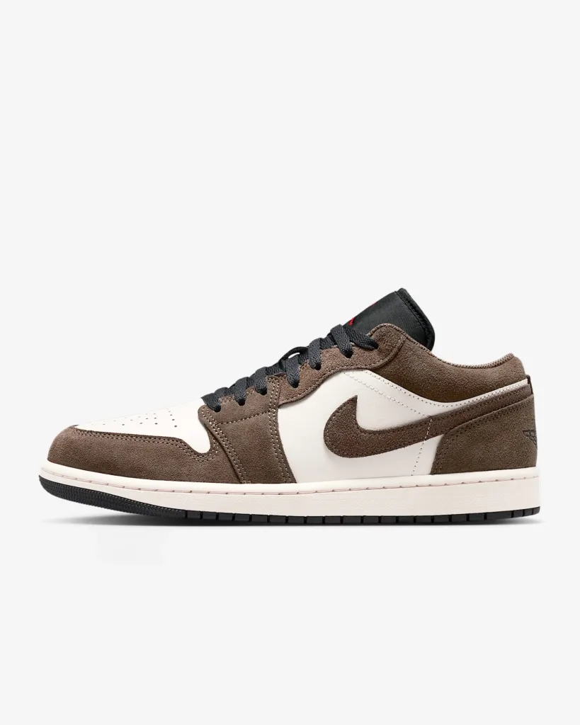 Air Jordan 1 Low