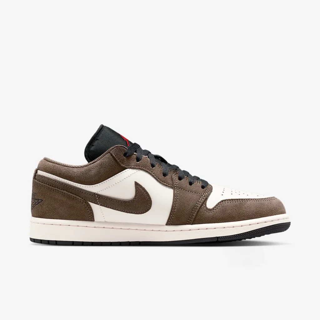Air Jordan 1 Low