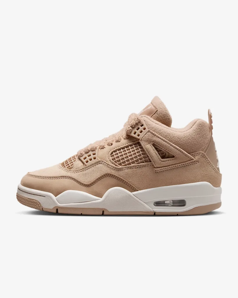 Air Jordan 4 Retro