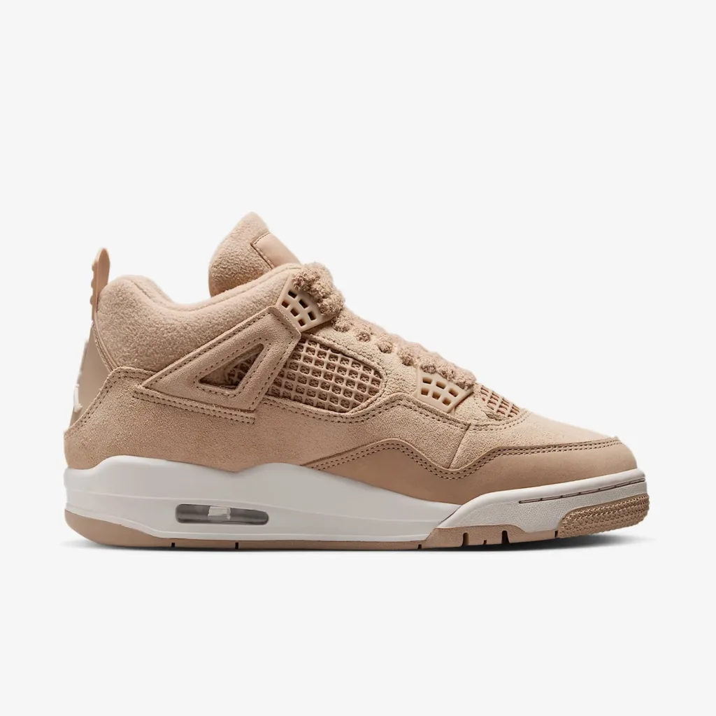 Air Jordan 4 Retro