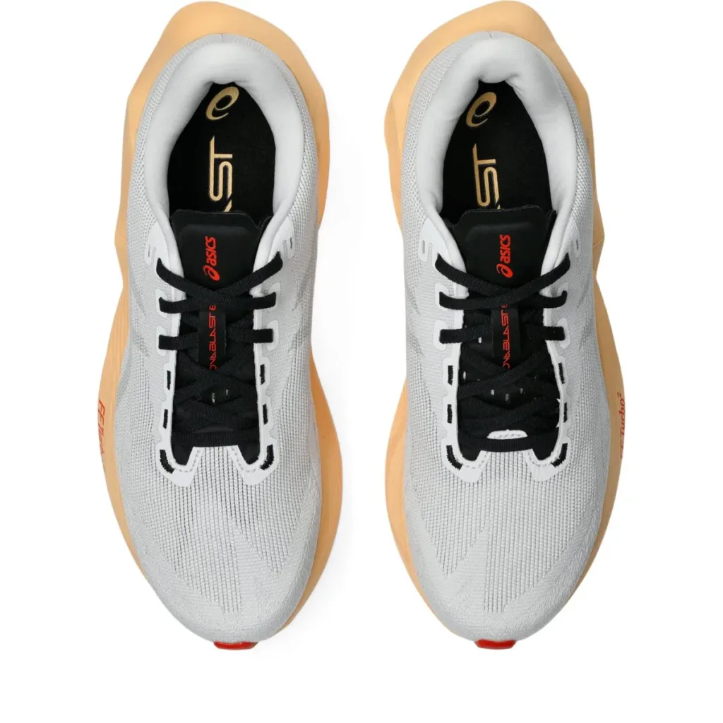 Asics NOVABLAST 6