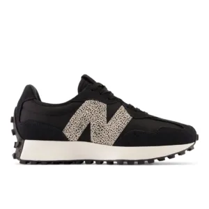 New Balance 327 - Black