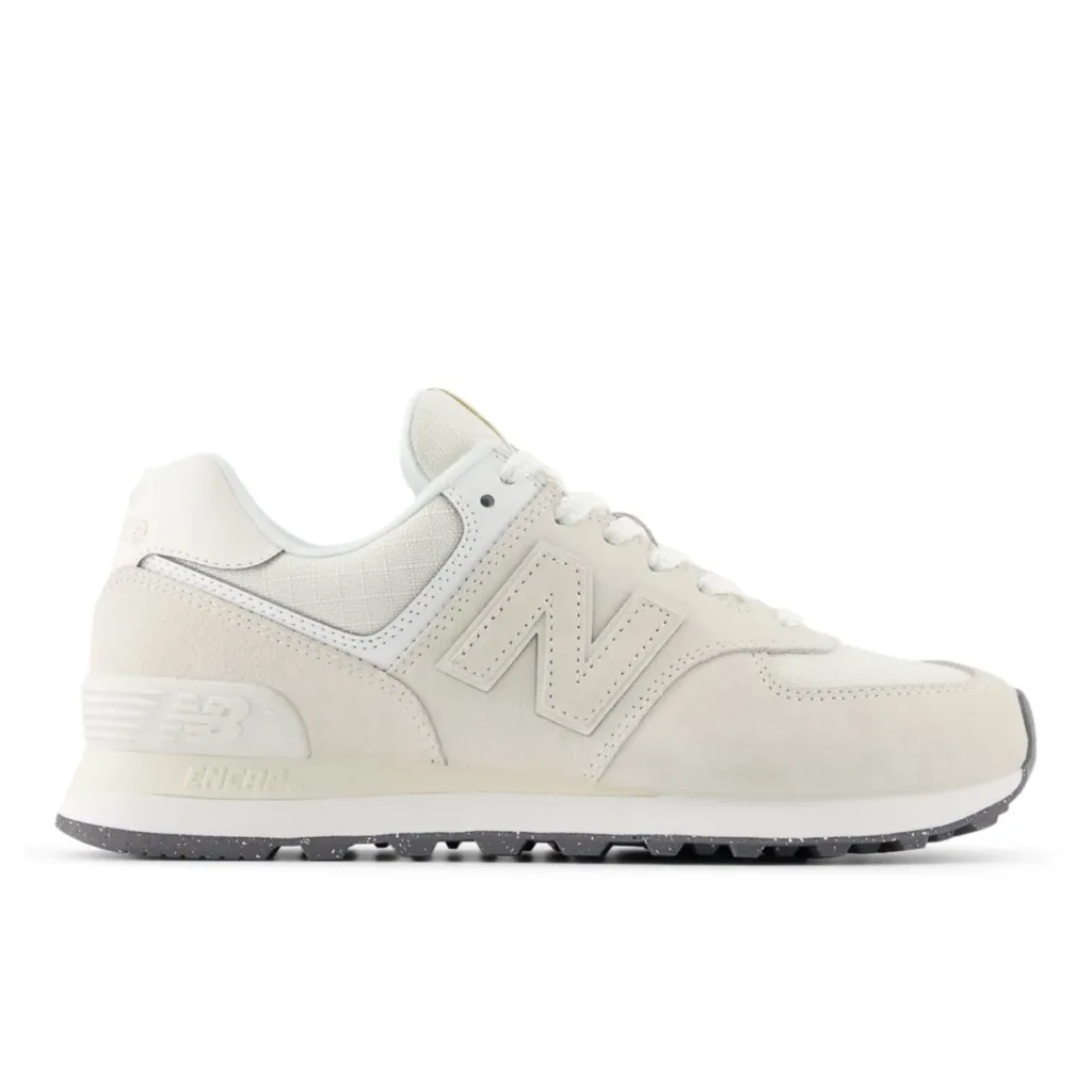 New Balance 574 - Linen