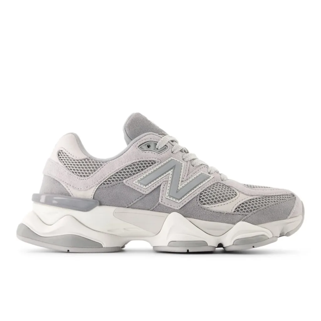 New Balance 9060 - Slate Grey