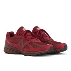 New Balance Made in USA 990v4