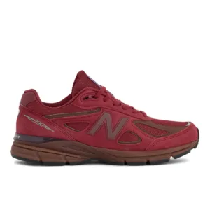 New Balance Made in USA 990v4
