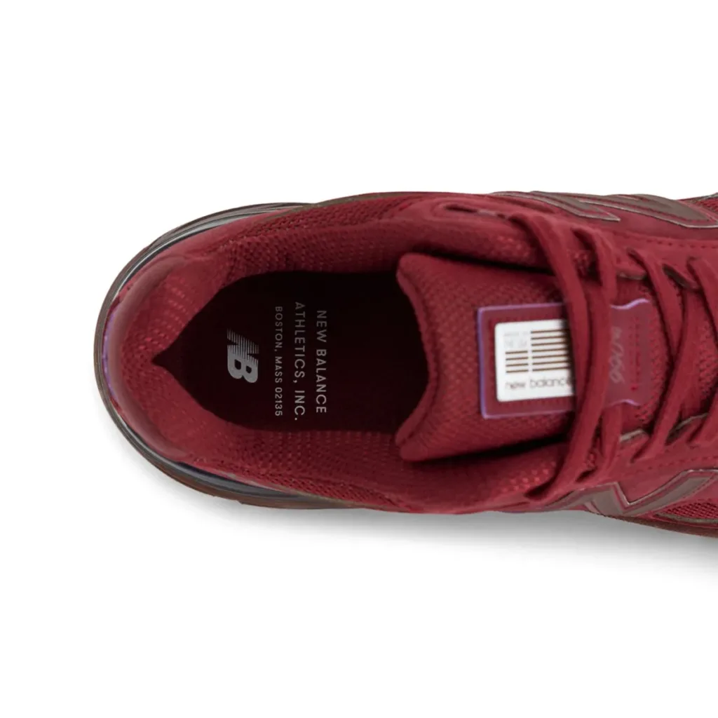 New Balance Made in USA 990v4