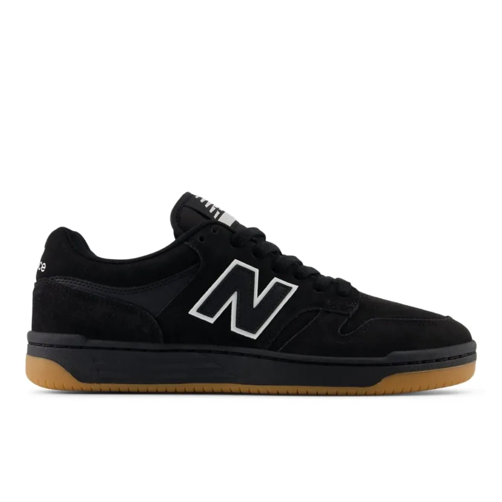 New Balance NB Numeric 480