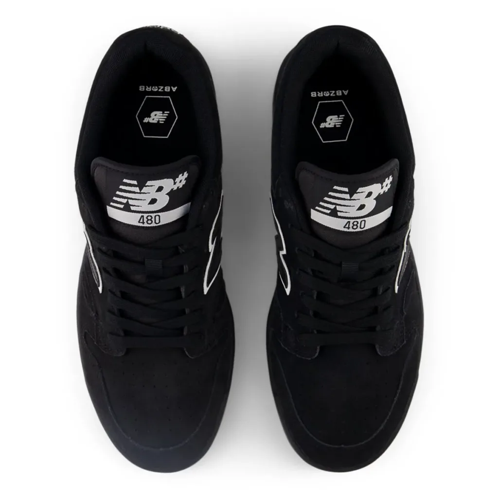 New Balance NB Numeric 480