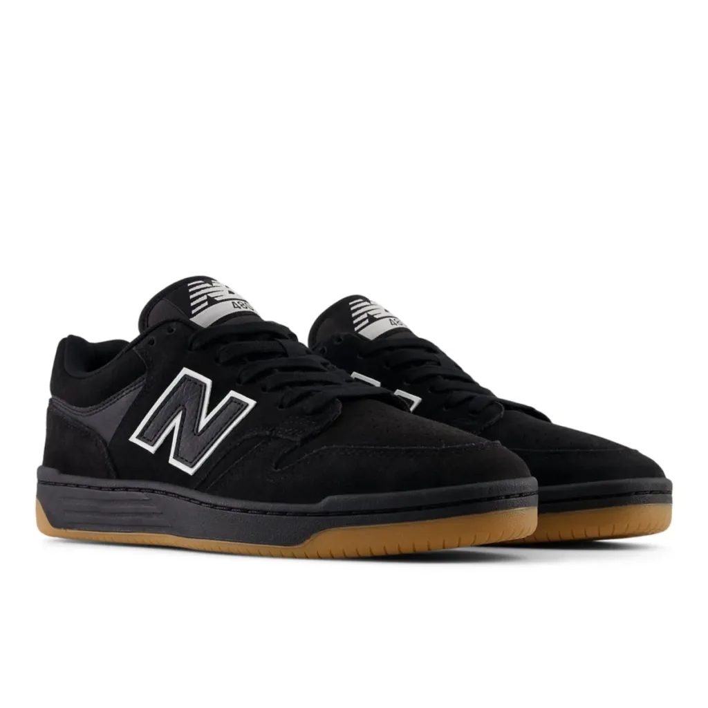 New Balance NB Numeric 480