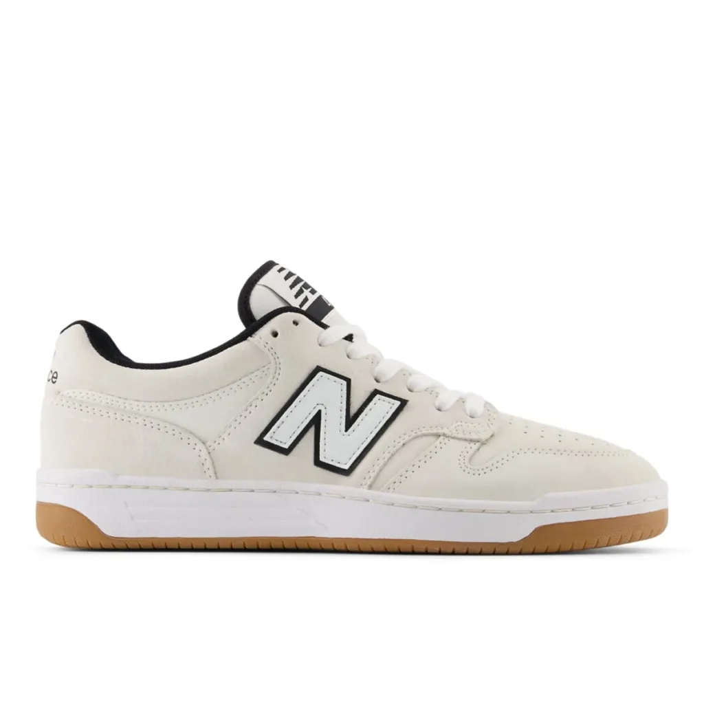 New Balance NB Numeric 480 - White