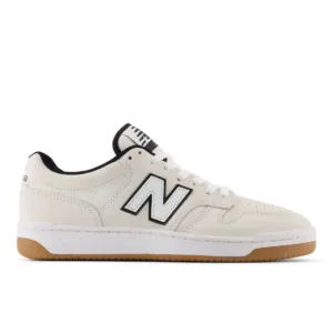 New Balance NB Numeric 480 - White