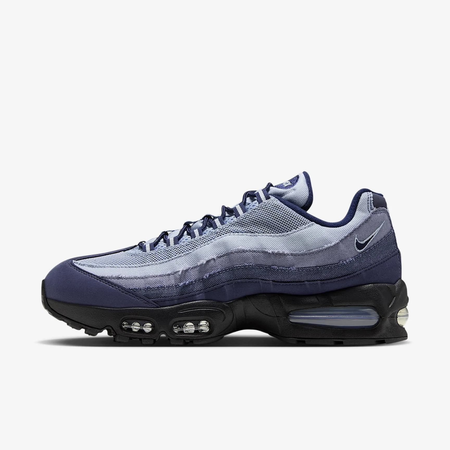 Nike Air Max 95 Big Bubble