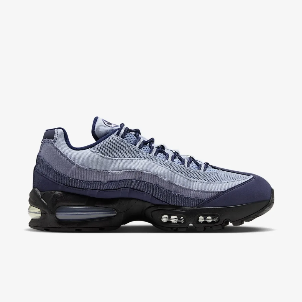 Nike Air Max 95 Big Bubble