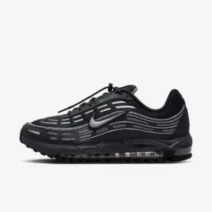 Nike Air Max TL 2.5 - Dark Smoke Grey/Argento Metallizzato/Nero/Wolf Grey