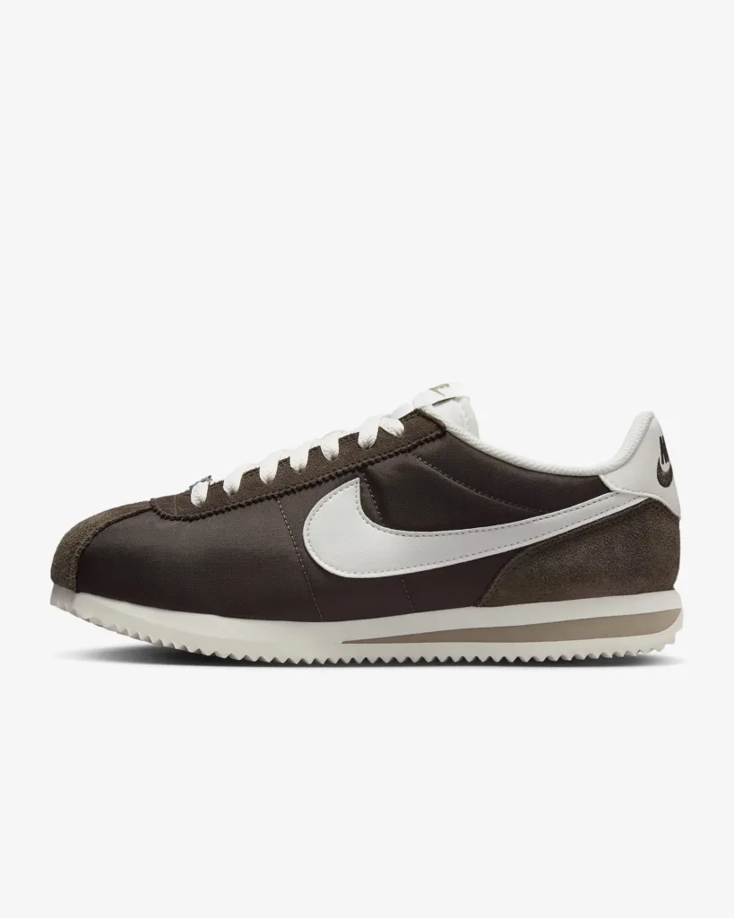 Nike Cortez