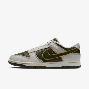 Nike Dunk Low Retro Premium