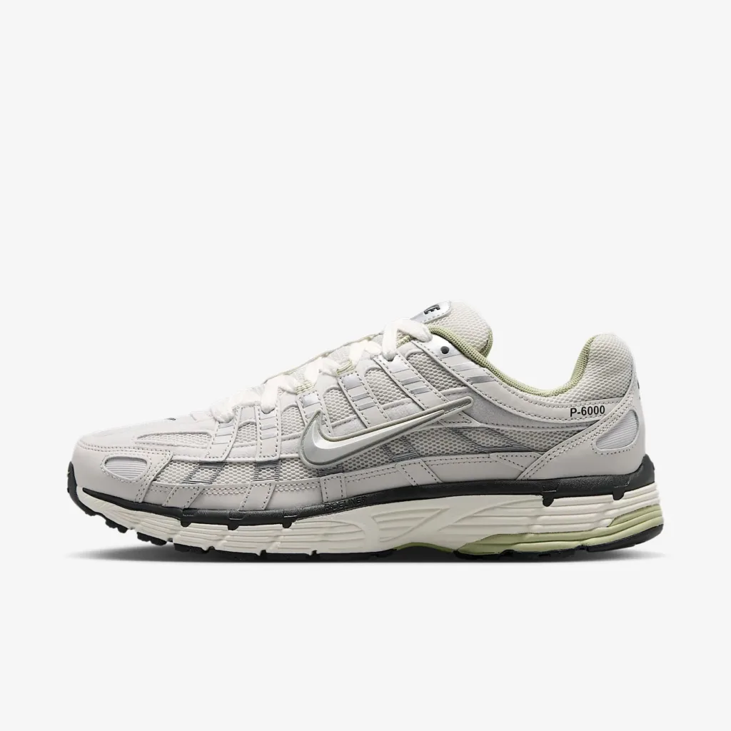 Nike P-6000