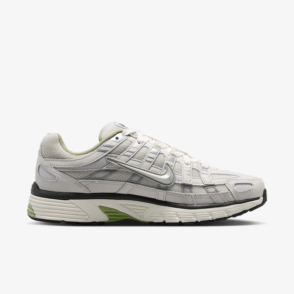 Nike P-6000