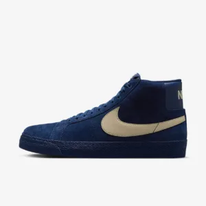 Nike SB Zoom Blazer Mid
