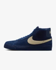 Nike SB Zoom Blazer Mid