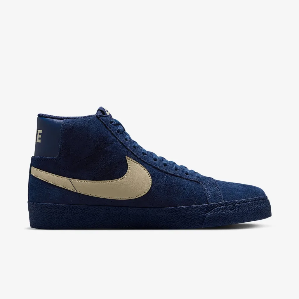 Nike SB Zoom Blazer Mid