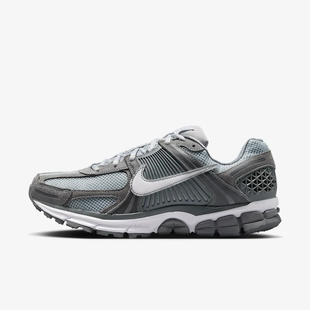 Nike Zoom Vomero 5 SE - Cool Grey/Wolf Grey/Bianco