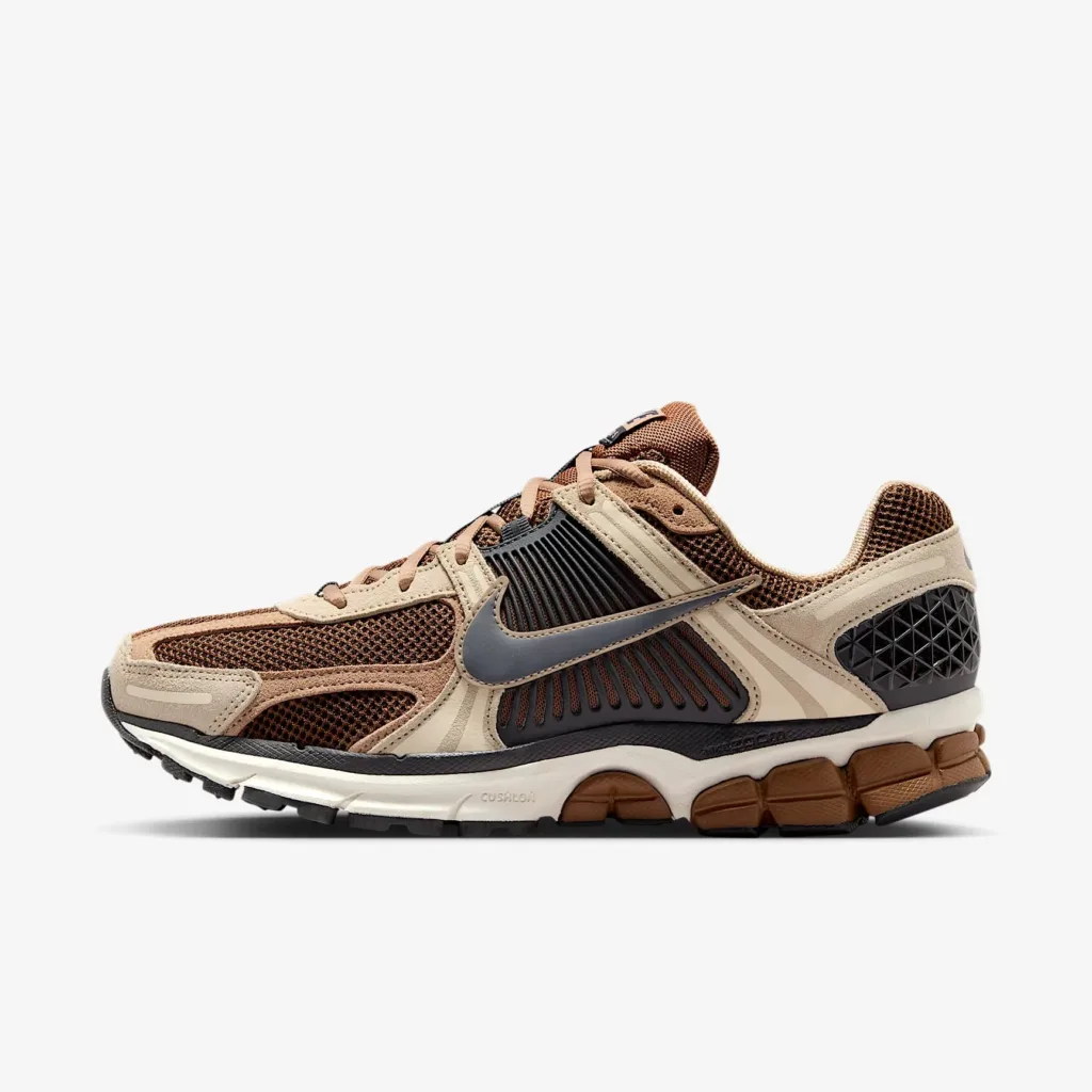 Nike Zoom Vomero 5 SE - Light British Tan/British Khaki/Linen/Dark Smoke Grey