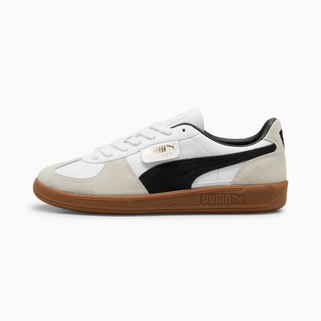 Puma Palermo Leather